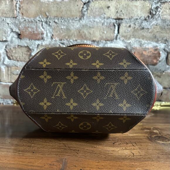 Vintage Louis Vuitton 1997 Monogram Ellipse PM Bag - Picture 5 of 16
